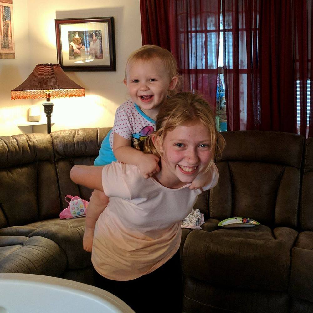 Meet your Posher, Nichole